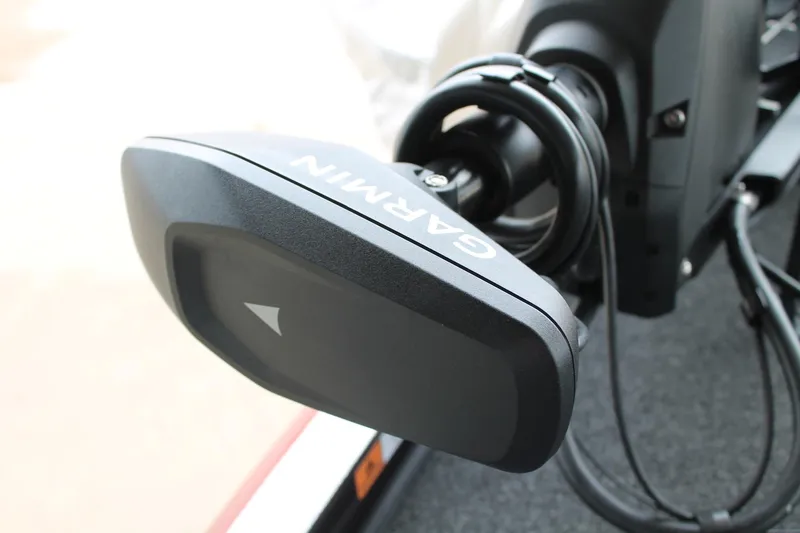 Slide: The Image of Ranger Z520R Ranger Cup Equipped 2024 - 9