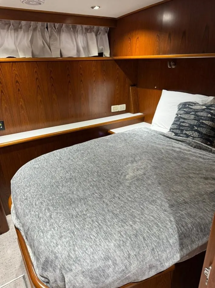 Slide: The Image of Tarquin Trader 58 2004 - 15