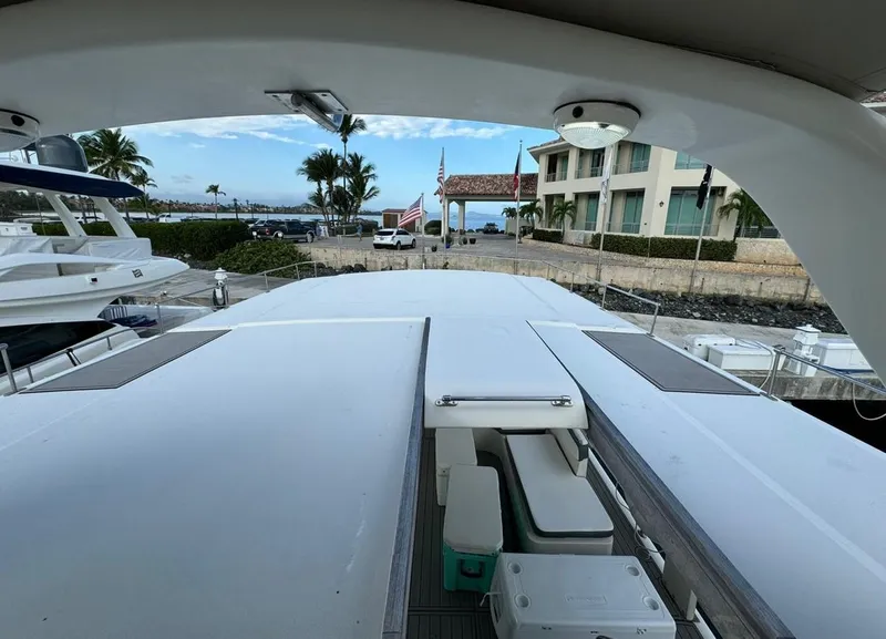 Slide: The Image of Tarquin Trader 58 2004 - 20