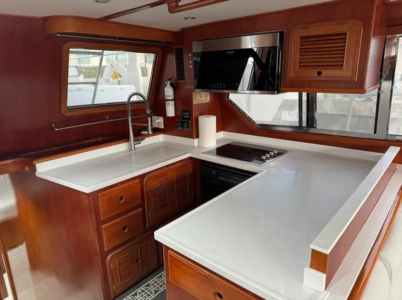 Slide: The Image of Tarquin Trader 58 2004 - 23