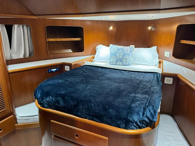 Slide: The Image of Tarquin Trader 58 2004 - 28