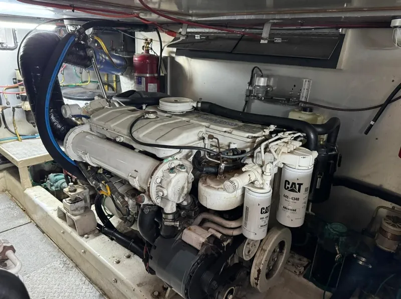 Slide: The Image of Tarquin Trader 58 2004 - 31