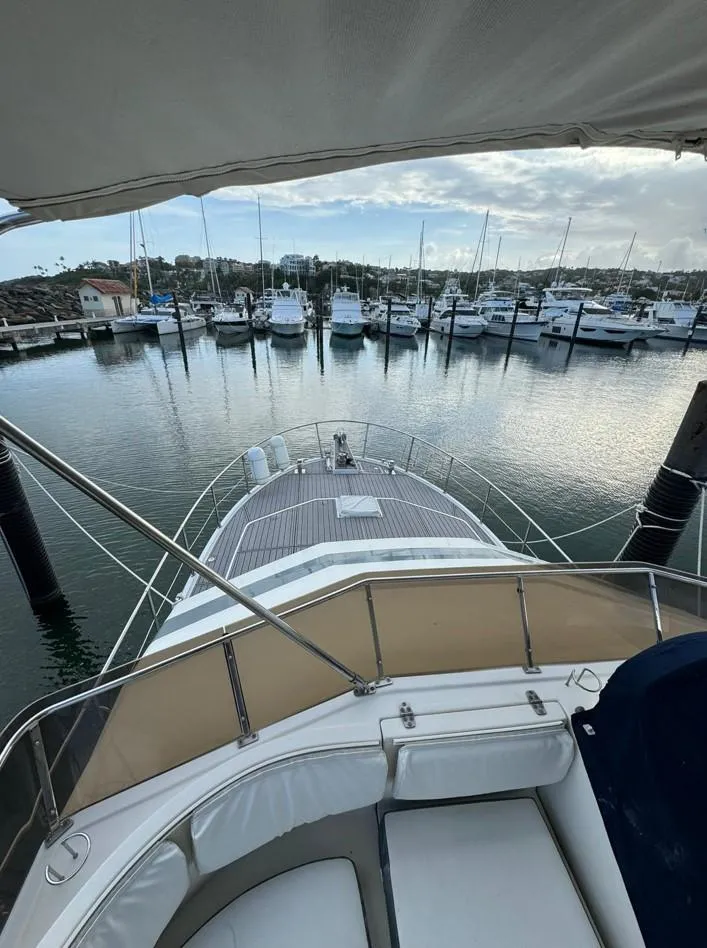 Slide: The Image of Tarquin Trader 58 2004 - 4