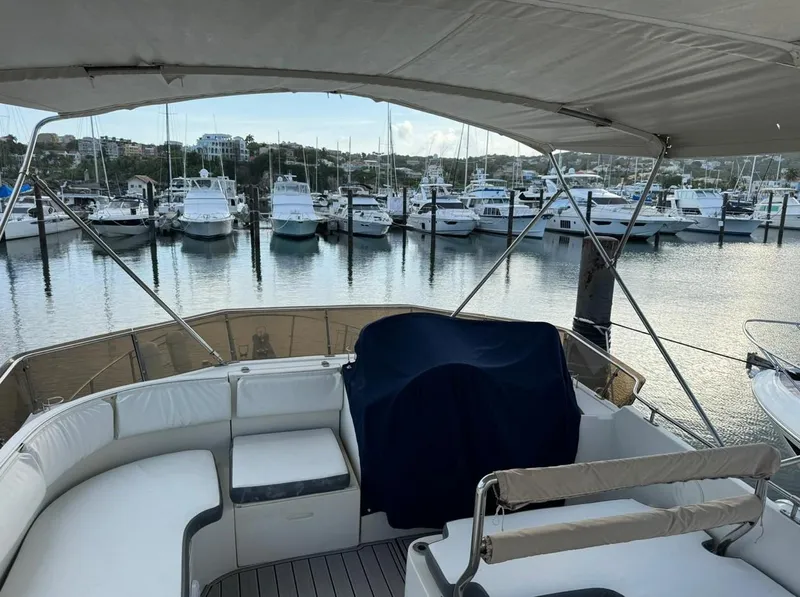 Slide: The Image of Tarquin Trader 58 2004 - 5