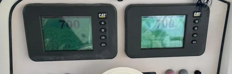 Slide: The Image of Tarquin Trader 58 2004 - 8