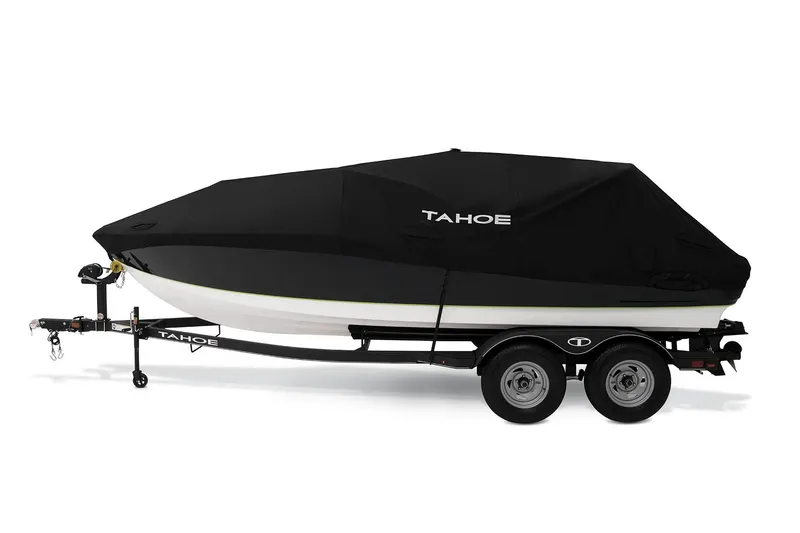 Slide: The Image of Tahoe 210 Si 2024 - 18