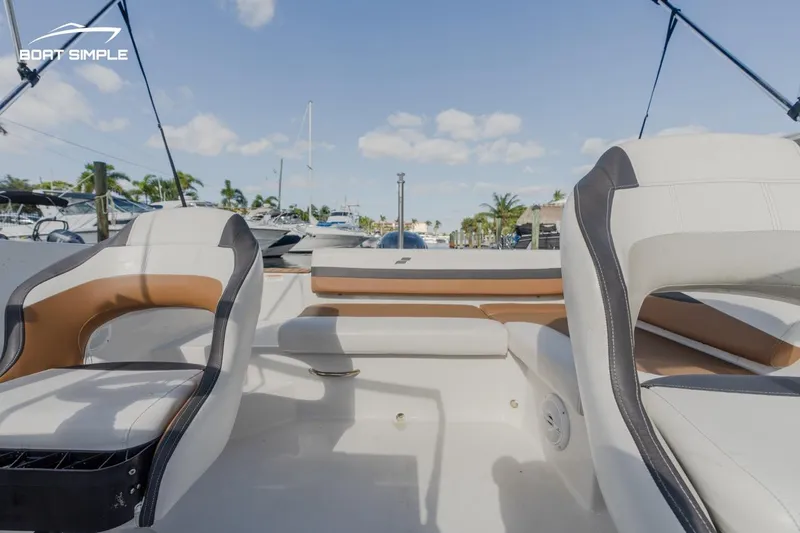 Slide: The Image of Dual Cockpit Chairs - 9