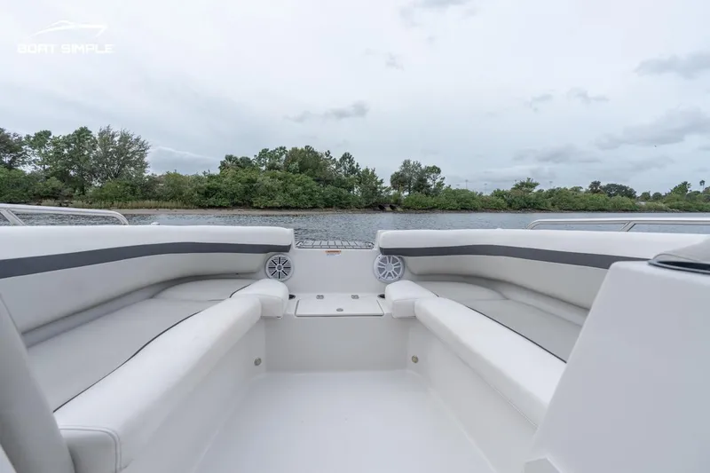 Slide: The Image of Interior Bow - 4