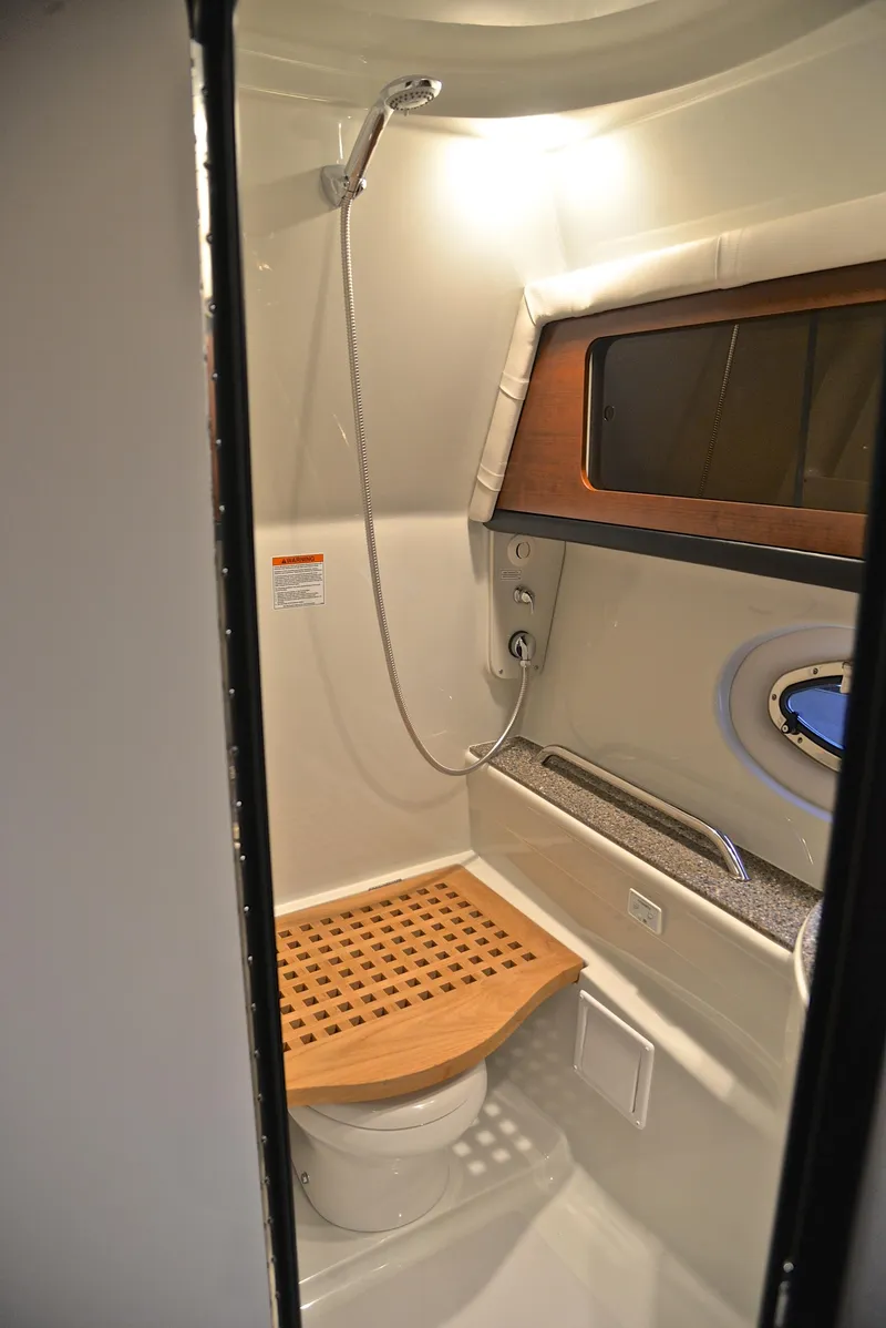 Slide: The Image of Crownline Boats 350 SY 2020 - 50