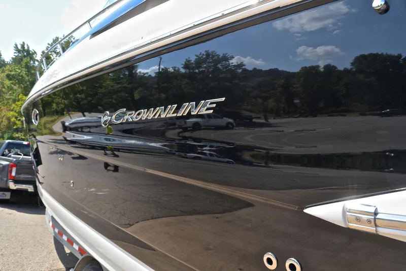 Slide: The Image of Crownline Boats 350 SY 2020 - 59