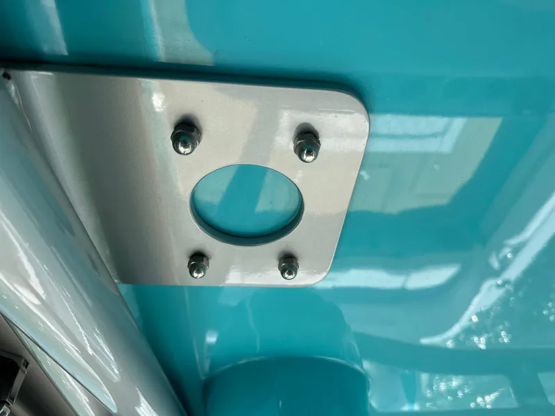 Slide: The Image of Nor-Tech 390 Sport Center Console 2020 - 104