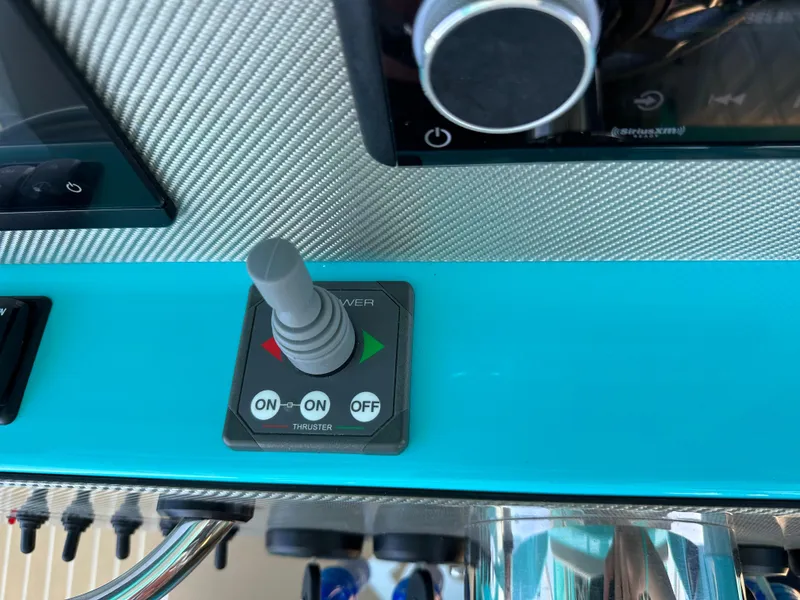 Slide: The Image of Nor-Tech 390 Sport Center Console 2020 - 121