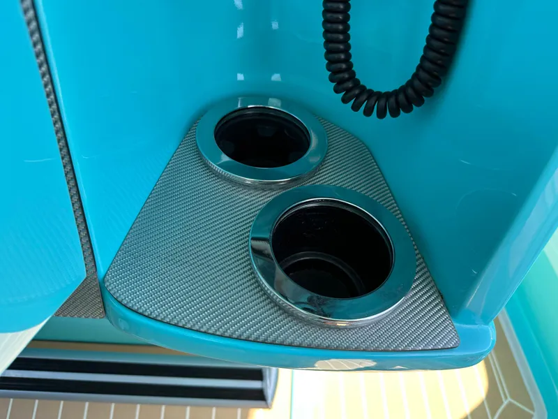 Slide: The Image of Nor-Tech 390 Sport Center Console 2020 - 123