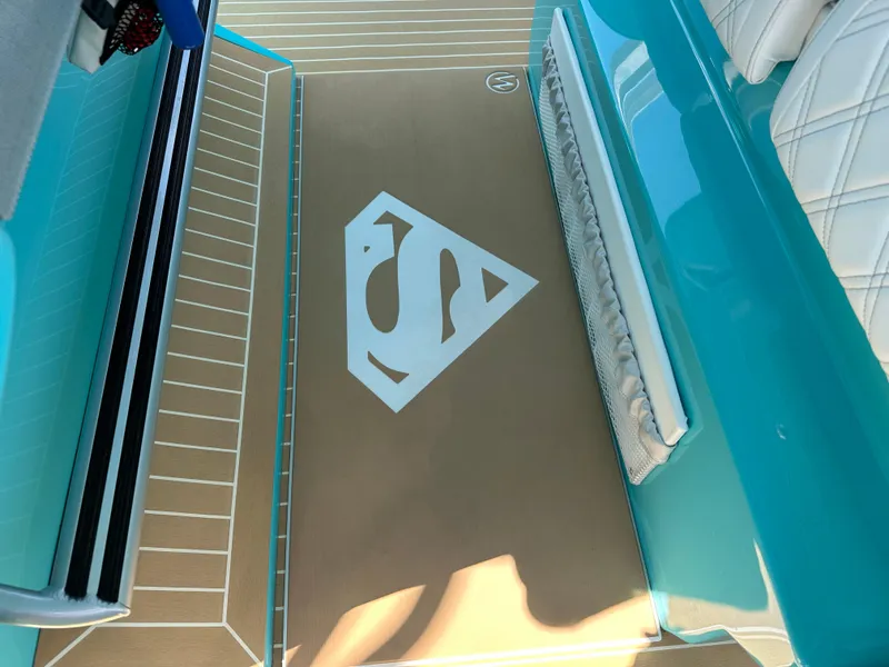 Slide: The Image of Nor-Tech 390 Sport Center Console 2020 - 139