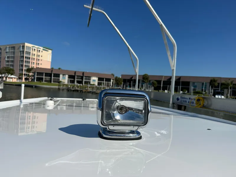 Slide: The Image of Nor-Tech 390 Sport Center Console 2020 - 51