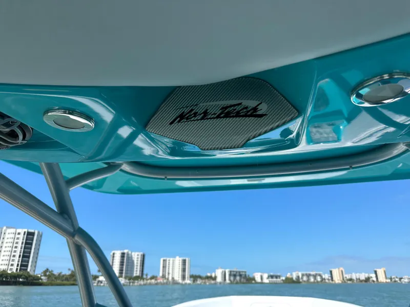 Slide: The Image of Nor-Tech 390 Sport Center Console 2020 - 99