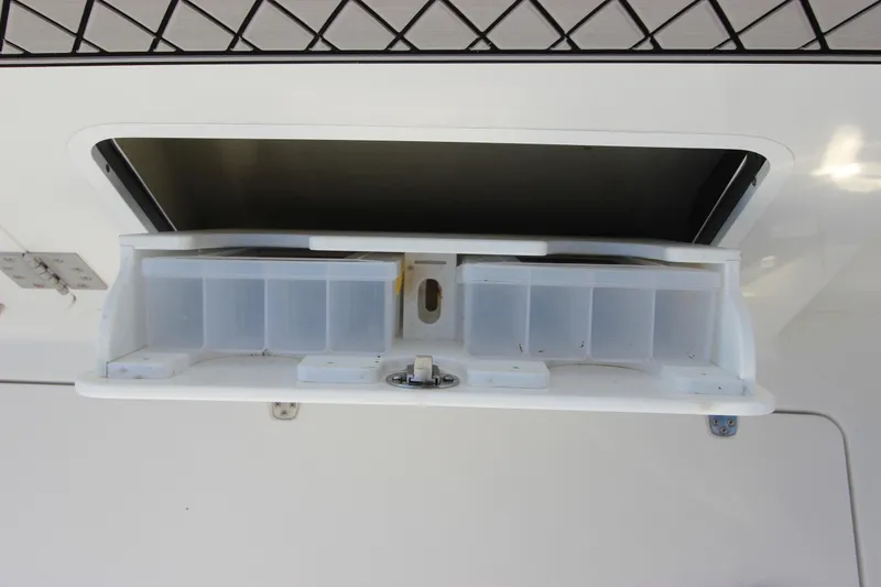 Slide: The Image of Wellcraft 302 Fisherman 2020 - 56