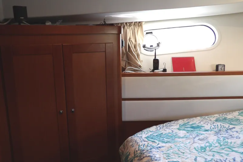 Slide: The Image of Beneteau Swift Trawler 44 2017 - 71