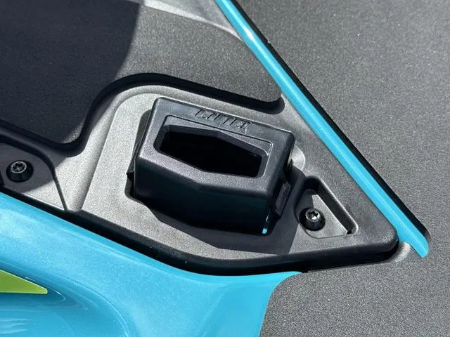 Slide: The Image of Sea-Doo GTI 2024 - 10