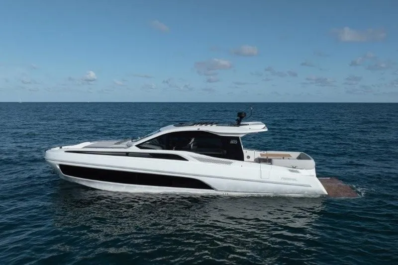 Slide: The Image of SACS Rebel 50 | G 2025 - 14