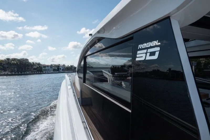 Slide: The Image of SACS Rebel 50 | G 2025 - 16