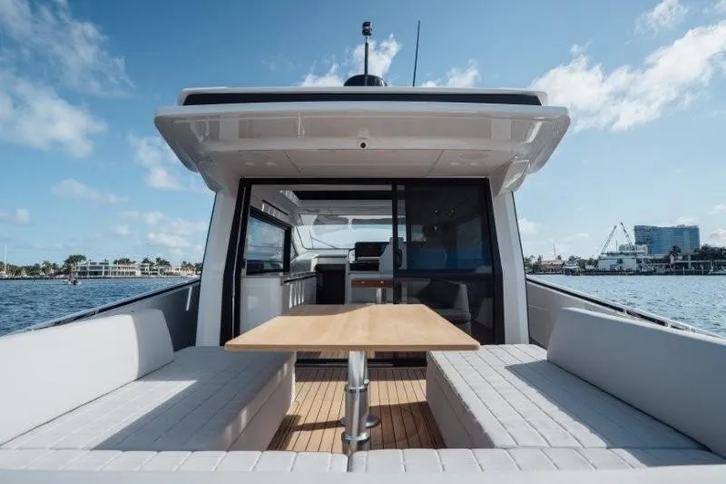 Slide: The Image of SACS Rebel 50 | G 2025 - 2