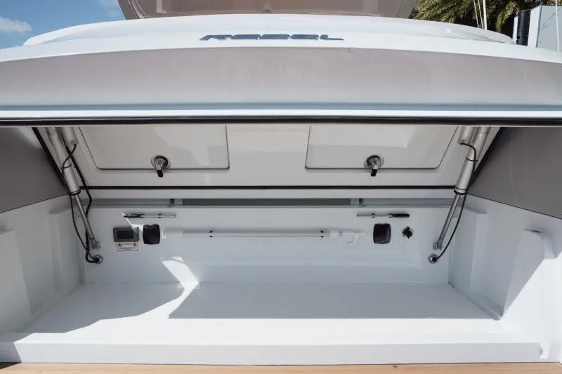 Slide: The Image of SACS Rebel 50 | G 2025 - 21