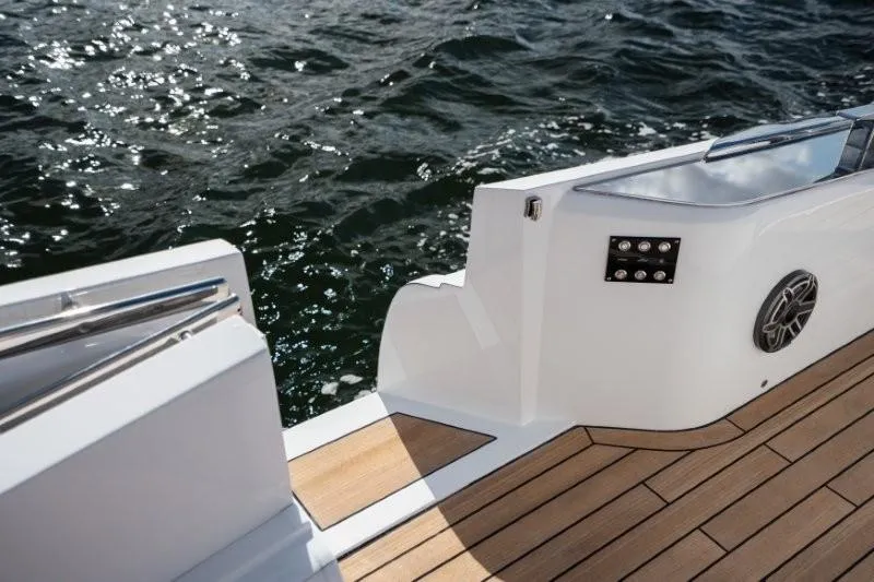 Slide: The Image of SACS Rebel 50 | G 2025 - 22