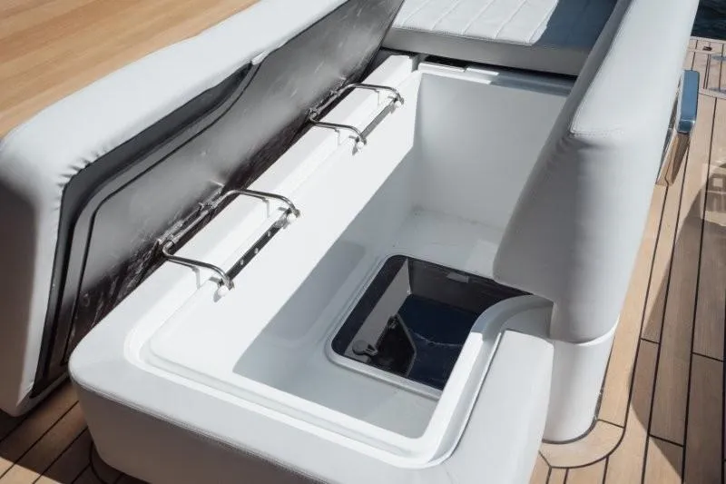 Slide: The Image of SACS Rebel 50 | G 2025 - 27