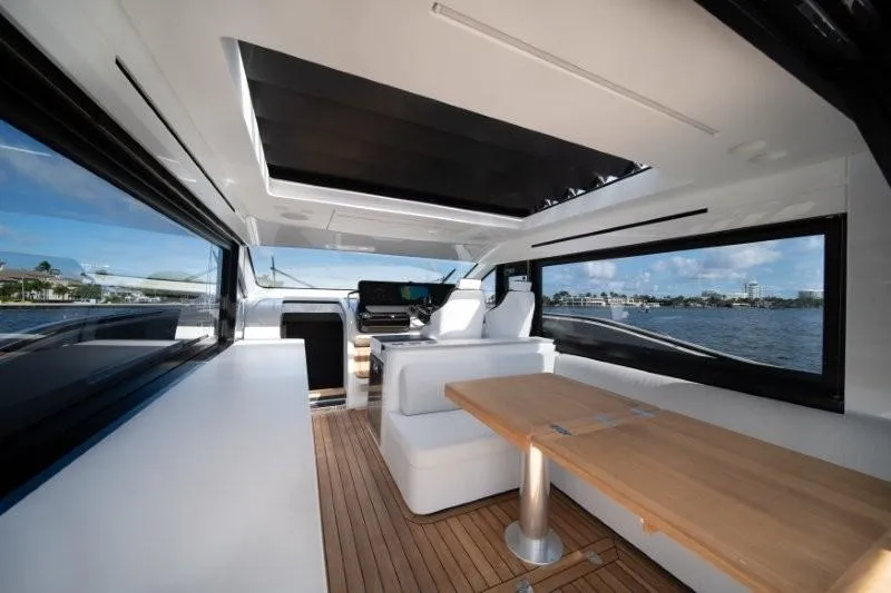 Slide: The Image of SACS Rebel 50 | G 2025 - 30