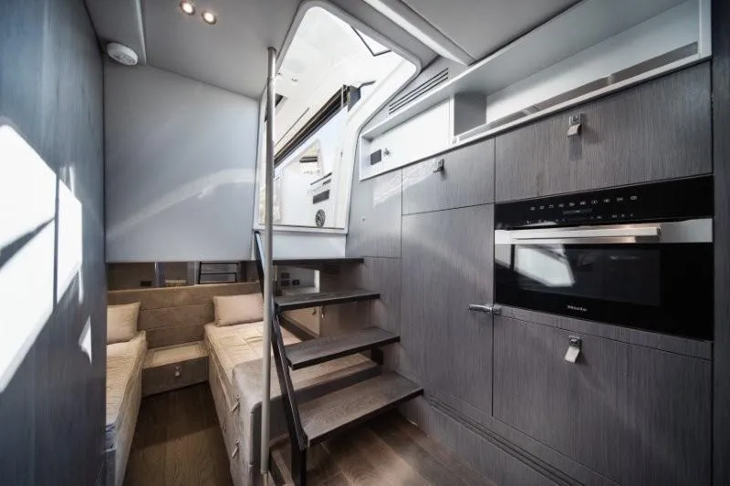 Slide: The Image of SACS Rebel 50 | G 2025 - 38