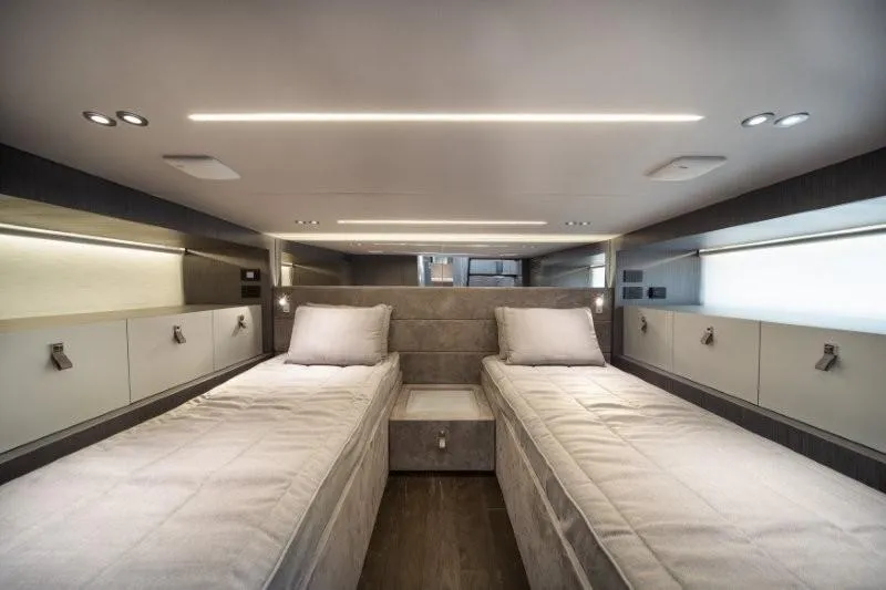 Slide: The Image of SACS Rebel 50 | G 2025 - 42