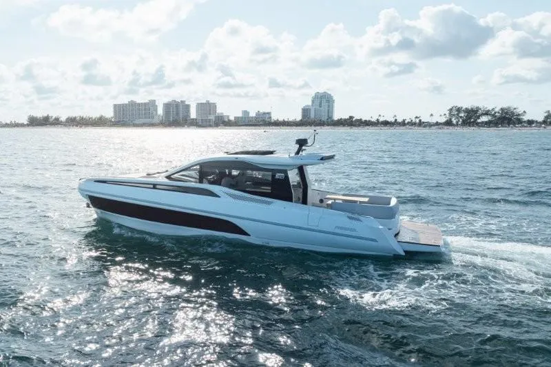 Slide: The Image of SACS Rebel 50 | G 2025 - 9