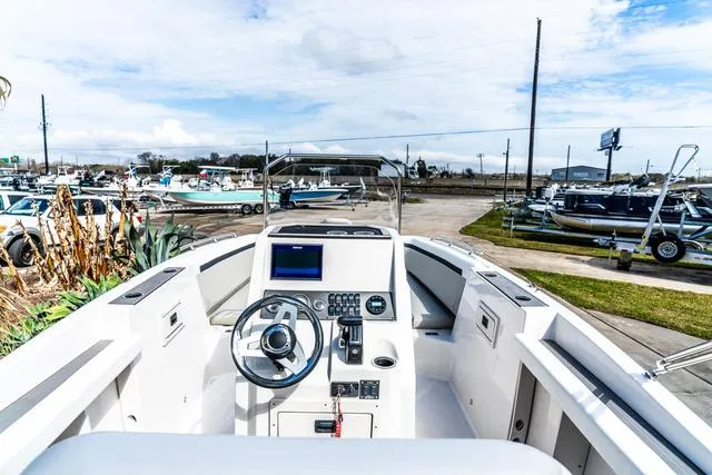 Slide: The Image of Starcraft SVX231CC 2024 - 8