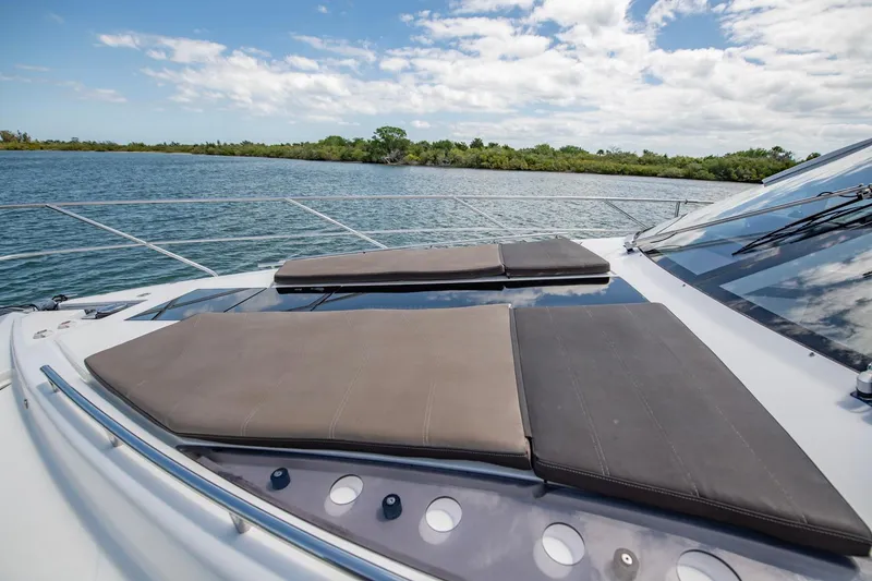 Slide: The Image of Galeon 560 Sky 2020 - 67