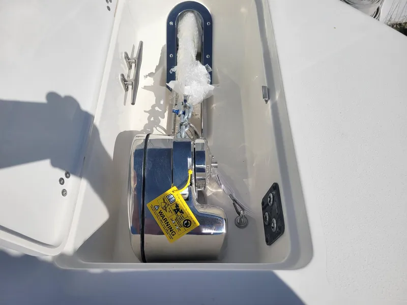 Slide: The Image of Manufacturer Provided Image - 30