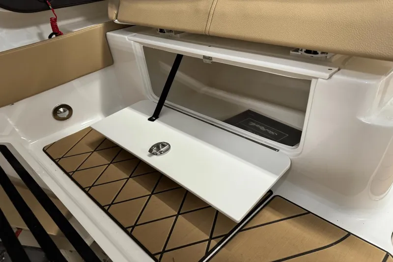 Slide: The Image of Sea Ray SLX 310 2025 - 39