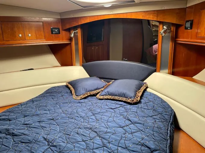 Slide: The Image of Fwd VIP Stateroom - 13