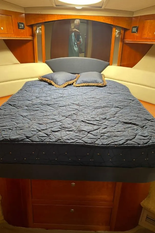 Slide: The Image of Fwd VIP Stateroom - 14