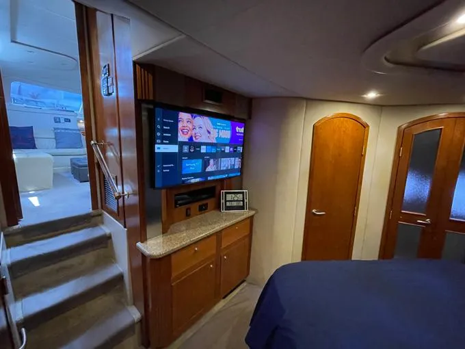 Slide: The Image of Master Stateroom - 17