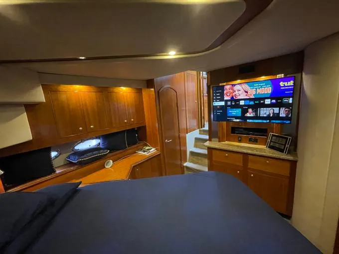 Slide: The Image of Master Stateroom - 18