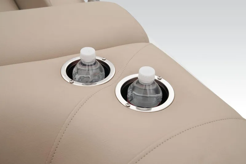 Slide: The Image of Sun Tracker Sportfish 24 XP3 2024 - 46