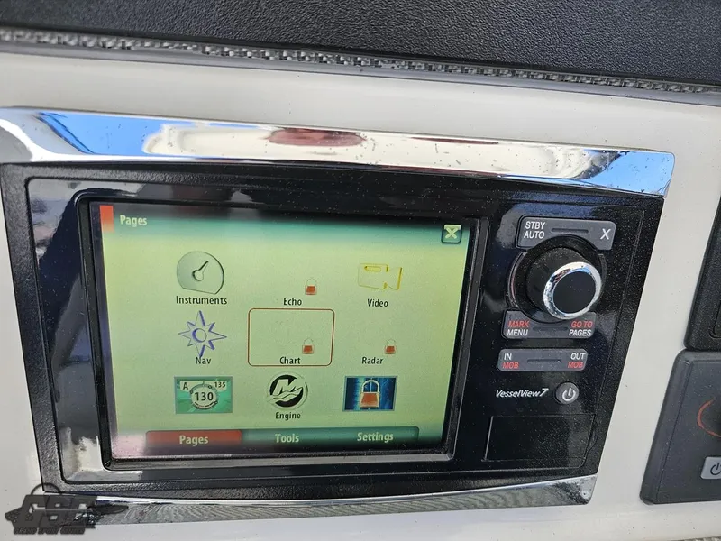 Slide: The Image of 2014 Deep Impact 36 Open navigation system display. - 38
