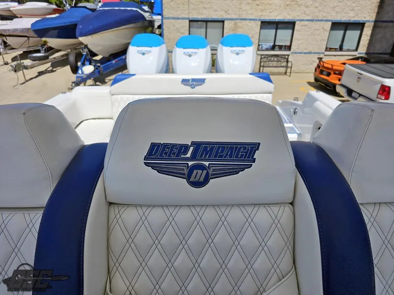 Slide: The Image of Deep Impact 36 Open 2014 - 66