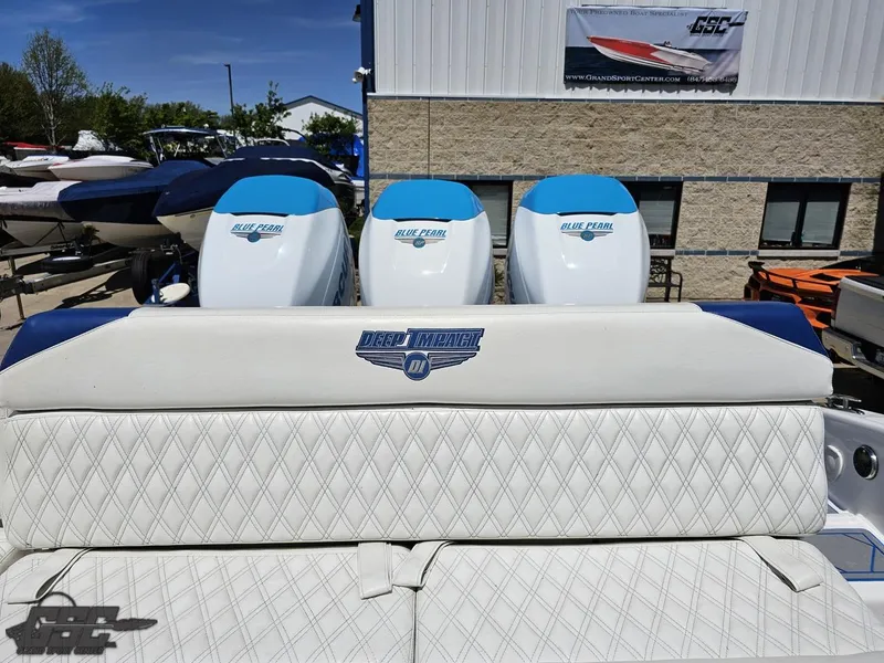 Slide: The Image of Deep Impact 36 Open 2014 - 73