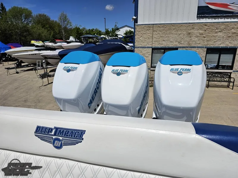 Slide: The Image of Deep Impact 36 Open 2014 - 74