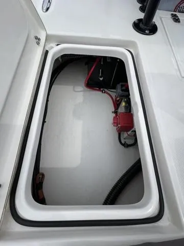 Slide: The Image of Spyder FX19TRC 2024 - 14