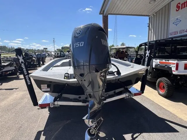 Slide: The Image of Xpress H20B 2025 - 10