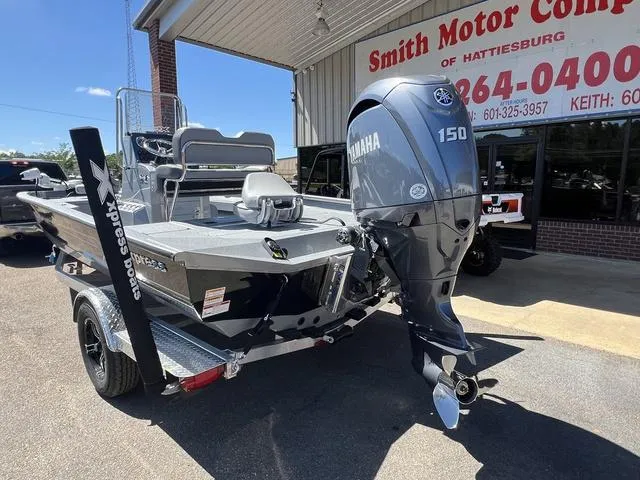 Slide: The Image of Xpress H20B 2025 - 11