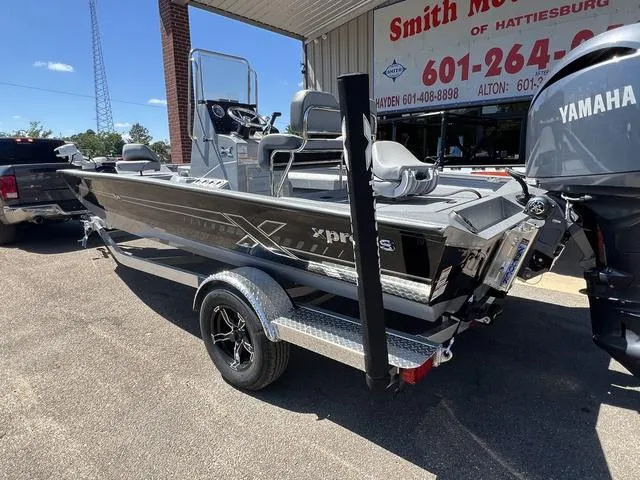 Slide: The Image of Xpress H20B 2025 - 12